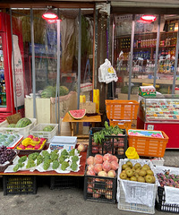 水果店体验一天,揭秘水果业的秘密