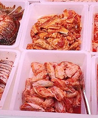 你们平时会买所谓的“快洁菜”吗?是不是只有我觉得它不新鲜?
