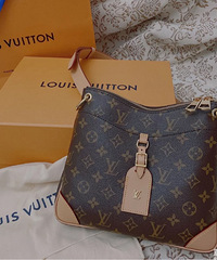 �Ǽ�ǰ������LV�¿�odeon