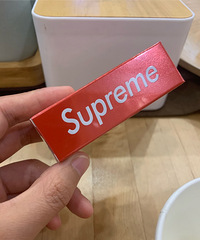 生娃过后第一次纹眉,赶上活动还免费领了支口红