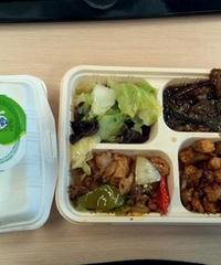公司每个月餐补和交通补给多少啊?