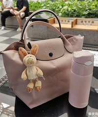 Longchamp70����ɽ�軨��С�ţ��ٴ�ʵ������Ů