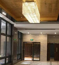 南岸区有名神盘——和黄御峰,没想到它竟然成为了拆迁安置房