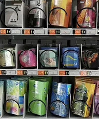 我开了一家情趣用品实体店,把它当做副业后轻松实现月入过万