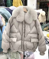 【意向贴】反季羽绒服、秋装,有朋友上车吗