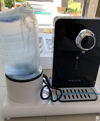 我想问问大家,你们家都是用的那种电器烧喝水?