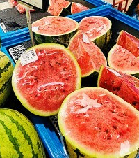 哪家超市的水果最便宜?走遍观音桥6家超市,我来给你答案