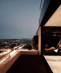 王思聪2亿豪宅曝光,1600平,浴室设计你想不到