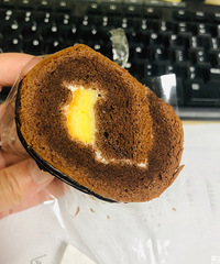 这家我从小吃到大的老牌蛋糕店,味道深得我心,可惜分店太少了