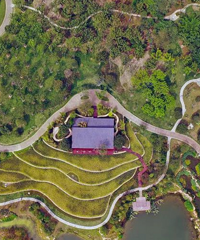 重新开放的广阳岛到底什么样?管管去实地打探了一番,攻略收好