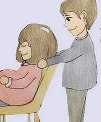工作5年怀孕,婆家很想让我离职做一个全职妈妈,一心在家带孩子