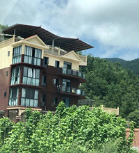 离仙女山、南天湖半小时的避暑房,买成13万,总价便宜还好转手