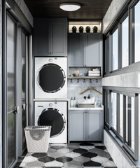 二胎家庭必看!上一套房子装修,我踩了这些坑