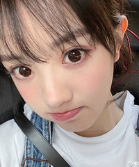冯提莫、阿沁、金杯妹妹……聊聊重庆最出名的几大网红美女