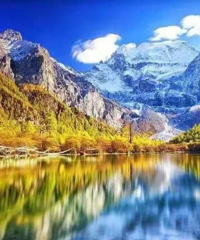 国家地理选出的中国最美线路,一路车行一路景,有生之年一定要去