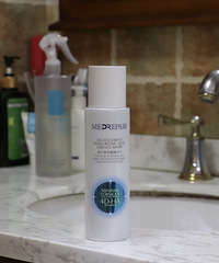 ����һ�������õ�����ҽ������ˮ��Ч��ȷʵ����ͨˮ���