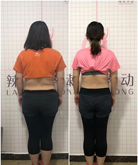 27斤未完待续!不要等你老了还没看过瘦的自己