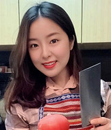 92年160CM妹子征婚,从事地产销售