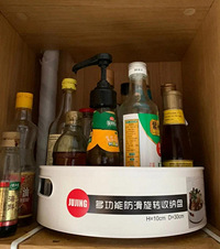 安利10个收纳清洁的小技巧,可抛式马桶刷头干净又方便