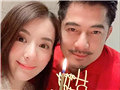 网传郭富城方媛离婚了