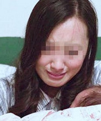 产后的我像个异类,对孩子毫无感情而言,因为他我被迫放弃研究生