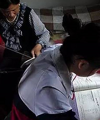 娃儿读中学,该住读还是走读?好多家长都说不住校,要租房陪读