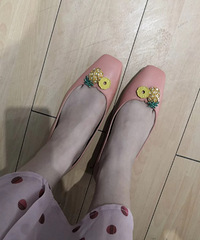 �ô��ÿ��ĵ�Ь��kisscatû�뵽��������