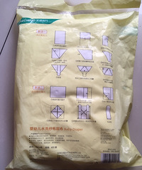 全棉时代纱布
