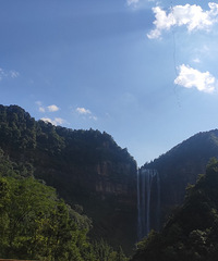 有山有水有凉爽