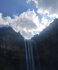 有山有水有凉爽