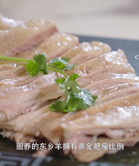 甘肃美食太诱人!手撕羊、牛肉面、呱呱……隔壁省的小孩都馋哭了