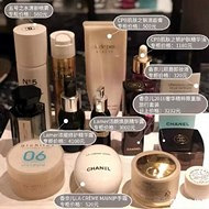 豪门阔太的护肤清单