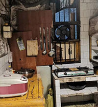 沙坪坝学区房买房记,好多江北土豪来买,80几万跟农村房差不多