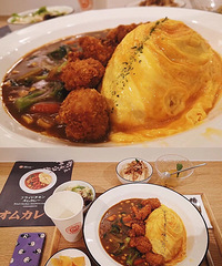 再热也要出门觅食,这家炸鸡是我的最爱