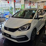 落地13万新飞度,买吗