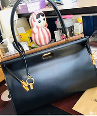 Tory burch lee到手了,挺有质感的