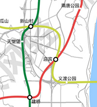 大渡口凭啥不能卖2万?来聊聊大渡口中铁建豪宅,大渡口精华地块