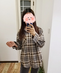 秋装买起来!安利我超爱的格子衬衣和西装