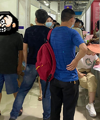 重庆人才市场现状:35岁后只能…