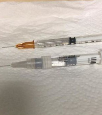 为了生一个宝宝,留下满满针孔和剖腹疤,她却只活了11小时