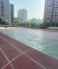 覃家岗小学幼儿园怎么样?娃第一天上学就吃蛋炒饭,没有菜没有汤