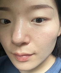 纹眉后眉毛变红变蓝怎么办?不用洗眉也有救,亲测有效