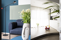 35万入住150平,落地窗、地台都有了,性价比还高