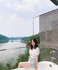 意外发现的民宿,居然这么美,强势种草