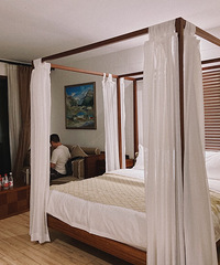 意外发现的民宿,居然这么美,强势种草