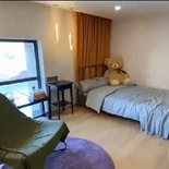 为了孩子我买了凶宅