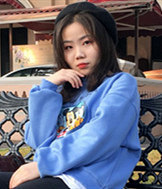 96年156CM的妹子征婚,新媒体运营