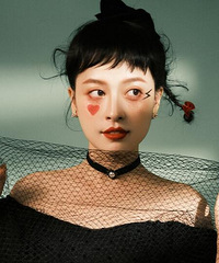 连续三年都去这家拍写真,性价比高,每套都是“私人定制”
