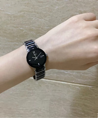 5万预算:职场女人买什么表,高级又好看?这些手表可以考虑~