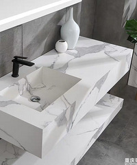 岩板号称建材届的“高富帅”,装修你会选择用吗